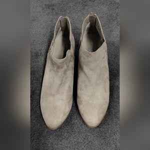 Carlos Santana Women's Bates Booties Size 6.5